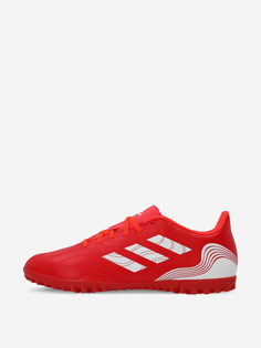 Бутсы мужские adidas Copa Sense.4, Красный