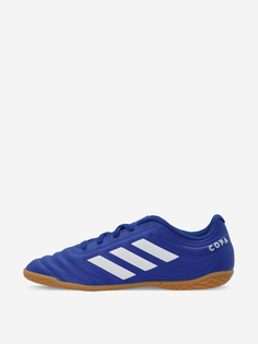 Бутсы для мальчиков adidas Copa 20.4, Синий