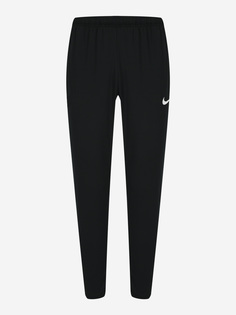 Брюки мужские Nike Training Academy Pro, Черный