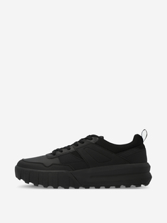Кеды мужские Termit Invader 2.0 Low, Черный