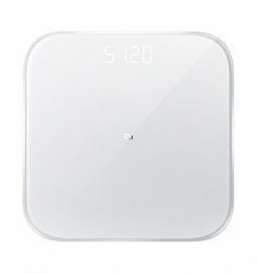 Весы Xiaomi Mi Smart Scale 2 XMTZC04HM (NUN4056GL), Белый