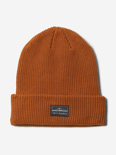 Шапка Columbia Lost Lager™ II Beanie, Оранжевый