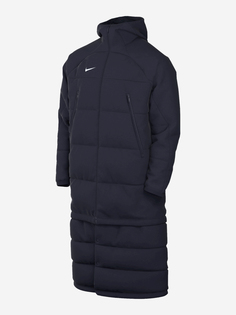 Куртка утепленная мужская Nike Therma-Fit Academy PRO 2 in 1, Синий
