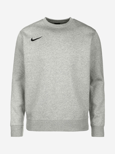 Свитшот мужской Nike Hoodie Park 20, Серый