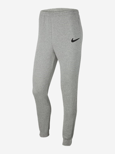 Брюки мужские Nike Training Pant Park 20, Черный