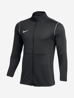 Олимпийка мужская Nike Jacket Park 20, Черный