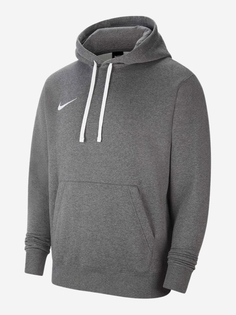 Худи мужская Nike Hoodie Park 20, Серый