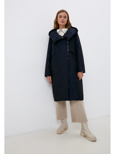 Пальто жен. Dixi Coat, Синий