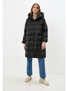 Пальто жен. Dixi Coat, Черный
