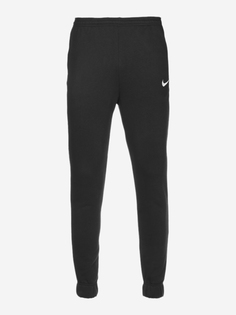 Брюки мужские Nike Training Pant Park 20, Черный