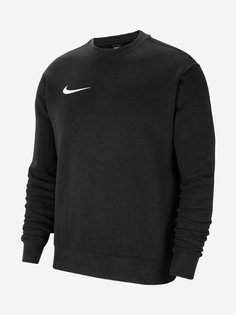 Свитшот мужской Nike Hoodie Park 20, Черный