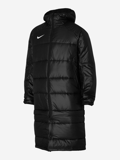 Куртка утепленная мужская Nike Therma-Fit Academy PRO 2 in 1, Мультицвет