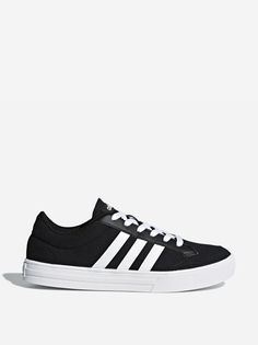 Кеды мужские adidas VS Set, Черный
