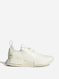 Кроссовки женские adidas NMD_R1, Белый