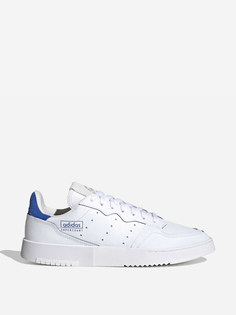 Кеды мужские adidas Supercourt, Белый