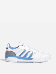 Кеды мужские adidas Entrap, Белый
