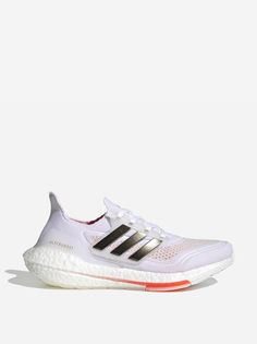 Кроссовки женские adidas Ultraboost 21, Белый