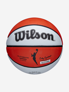 Мяч баскетбольный Wilson NBA Drv Plus Sz5, Красный