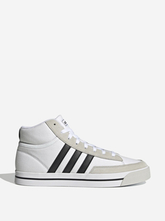 Кеды мужские adidas Retrovulc Mid, Белый