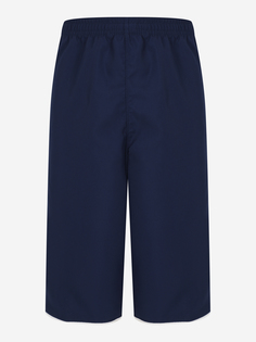 Шорты для мальчиков Nike Kids Short Dri-FIT Laser V, Синий