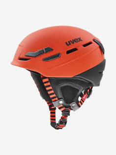 Шлем Uvex p.8000, Красный