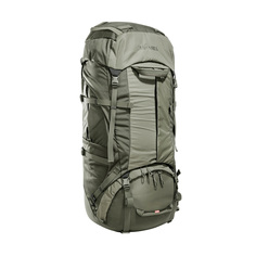 Рюкзак к станку YUKON CARRIER PACK 55+10, Зеленый Tatonka