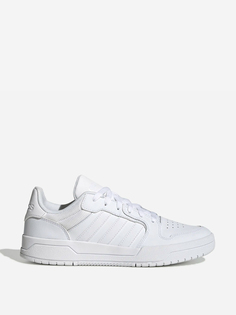 Кеды мужские adidas Entrap, Белый