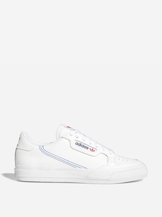 Кеды мужские adidas Continental Vulc, Белый