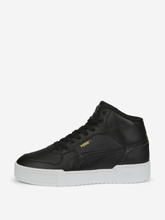 Кеды мужские PUMA Ca Pro Mid, Черный
