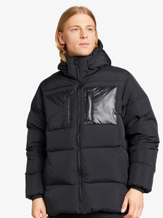 Пуховик мужской adidas Down Regen Puff, Черный
