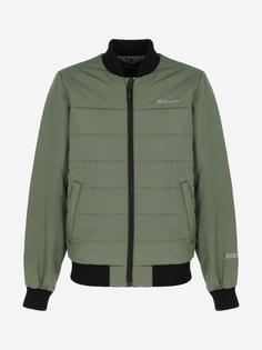 Куртка утепленная для мальчиков Outventure, Зеленый