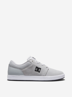 Кеды мужские DC Shoes Crisis 2, Серый