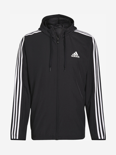 Куртка мужская adidas, Черный