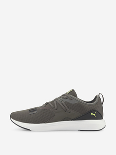 Кроссовки мужские PUMA Softride Cruise Bold, Серый