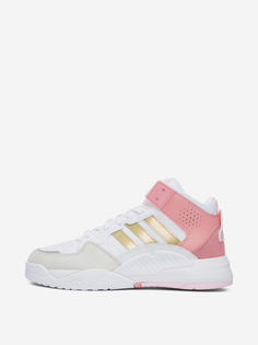 Кеды женские adidas 5Th Quarter, Белый