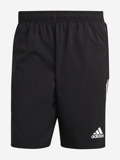 Шорты мужские adidas, Черный