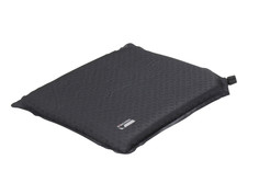 Подушка самонадувающаяся Sitzkissen, Черный High Peak