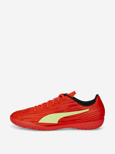 Бутсы мужские PUMA Rapido III It, Красный