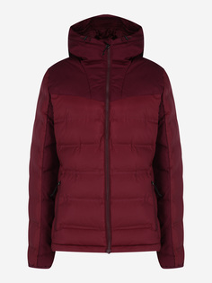 Куртка утепленная женская Columbia Pacific Grove Jacket, Фиолетовый