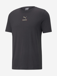 Футболка мужская PUMA Better, Черный