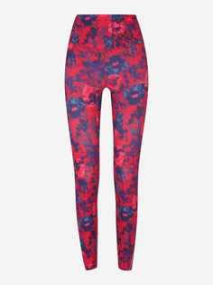 Легинсы женские Demix, Красный