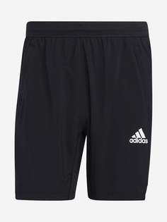 Шорты мужские adidas, Черный