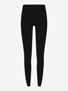 Термобелье низ женское Columbia Midweight Stretch Tight, Черный