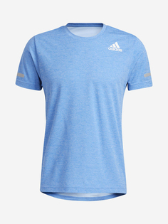 Футболка мужская adidas, Синий