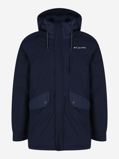 Куртка утепленная мужская Columbia Norton Bay III Insulated Jacket, Синий