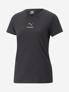 Футболка женская PUMA Better, Черный