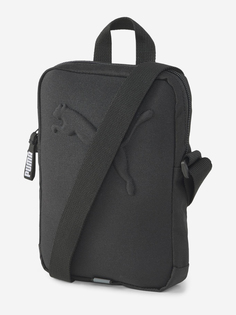 Сумка PUMA Buzz Portable, Черный