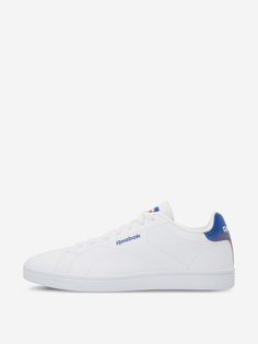 Кеды мужские Reebok Royal Complete Cln2, Белый