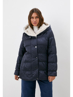 Куртка жен. Dixi Coat, Синий