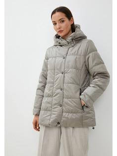 Куртка жен. Dixi Coat, Серый